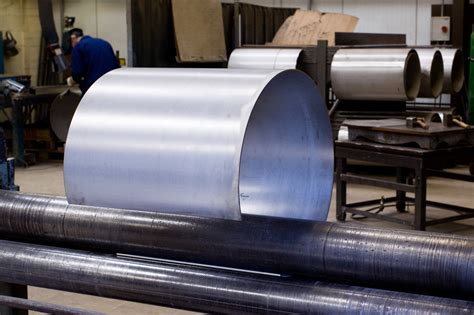 metal sheet fabricators|sheet metal manufacturing process types.